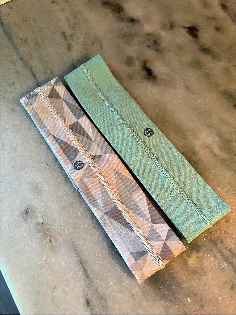 Lululemon headbands